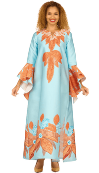 Giovanna Church Dress DP2442