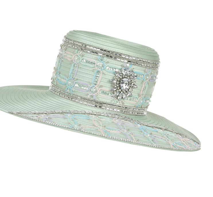 Giovanna Church Suit G1307