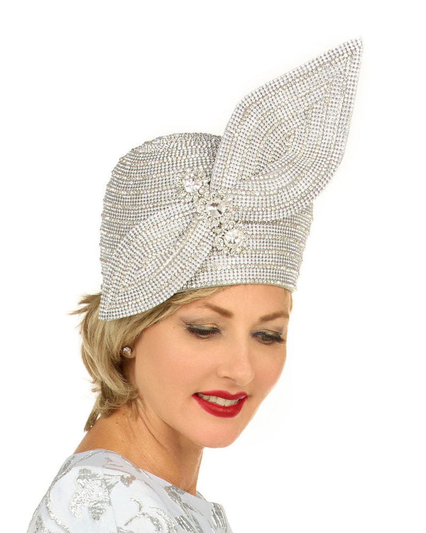 Giovanna Church Hat HR22159