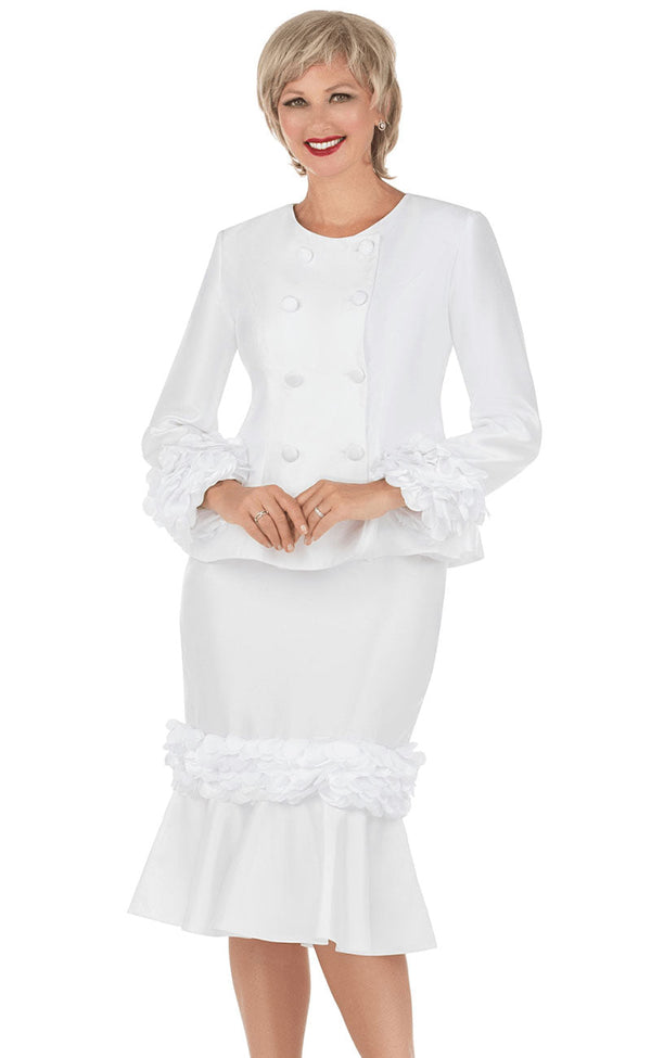 Giovanna Church Suit 0957 - Church Suits For Less