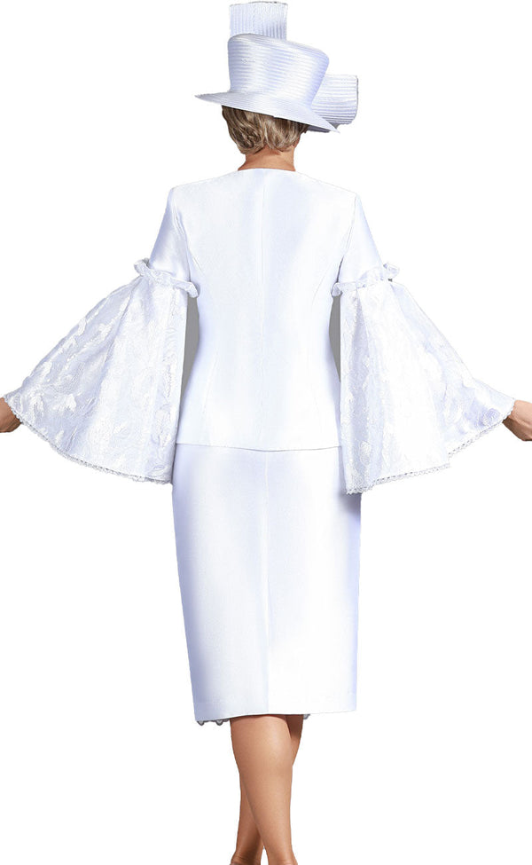 Giovanna Church Suit G1304 - Church Suits For Less