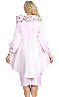 Giovanna Church Suit G1305 - Church Suits For Less