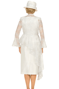 Giovanna Church Suit G1317