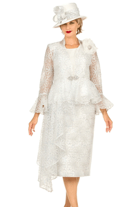 Giovanna Church Suit G1317