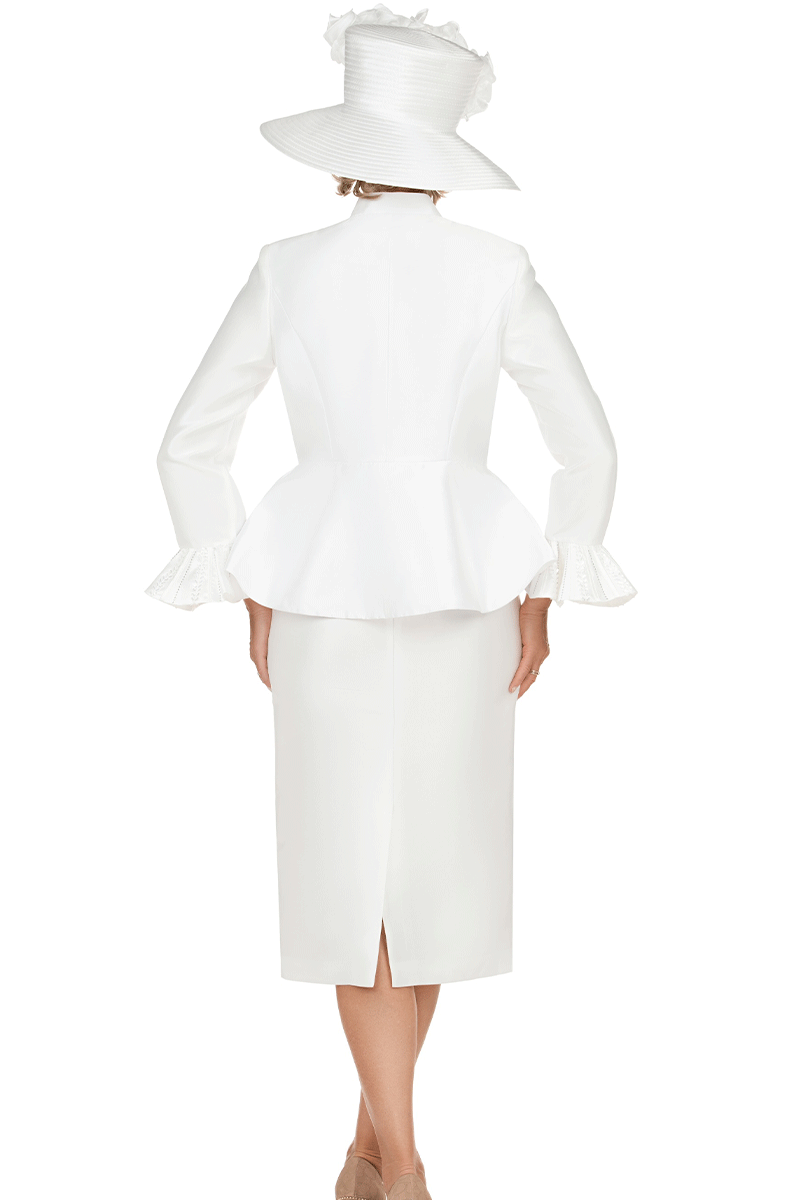 Giovanna Church Suit G1324