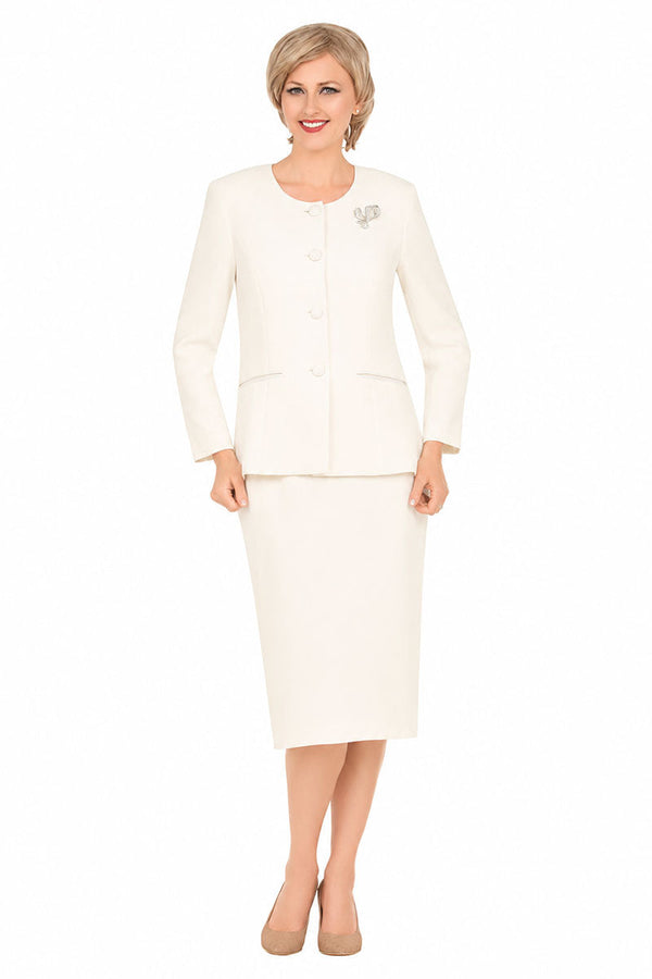 ladies white church dresses Lisa Rene 3380-WHT Dress stephensfashions Custom sizing available on request White Church Dress | eBay