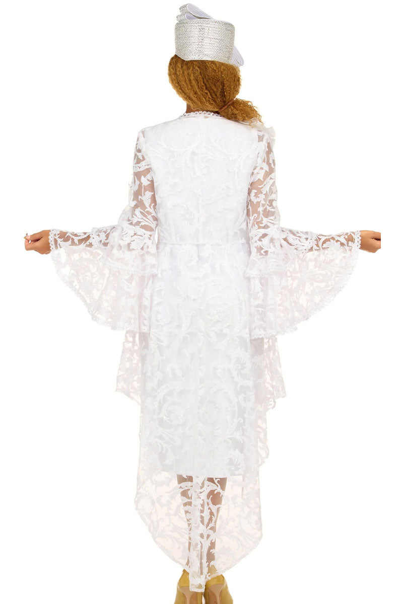 Giovanna Church Dress D7220
