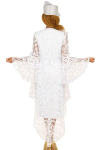 Giovanna Church Dress D7220