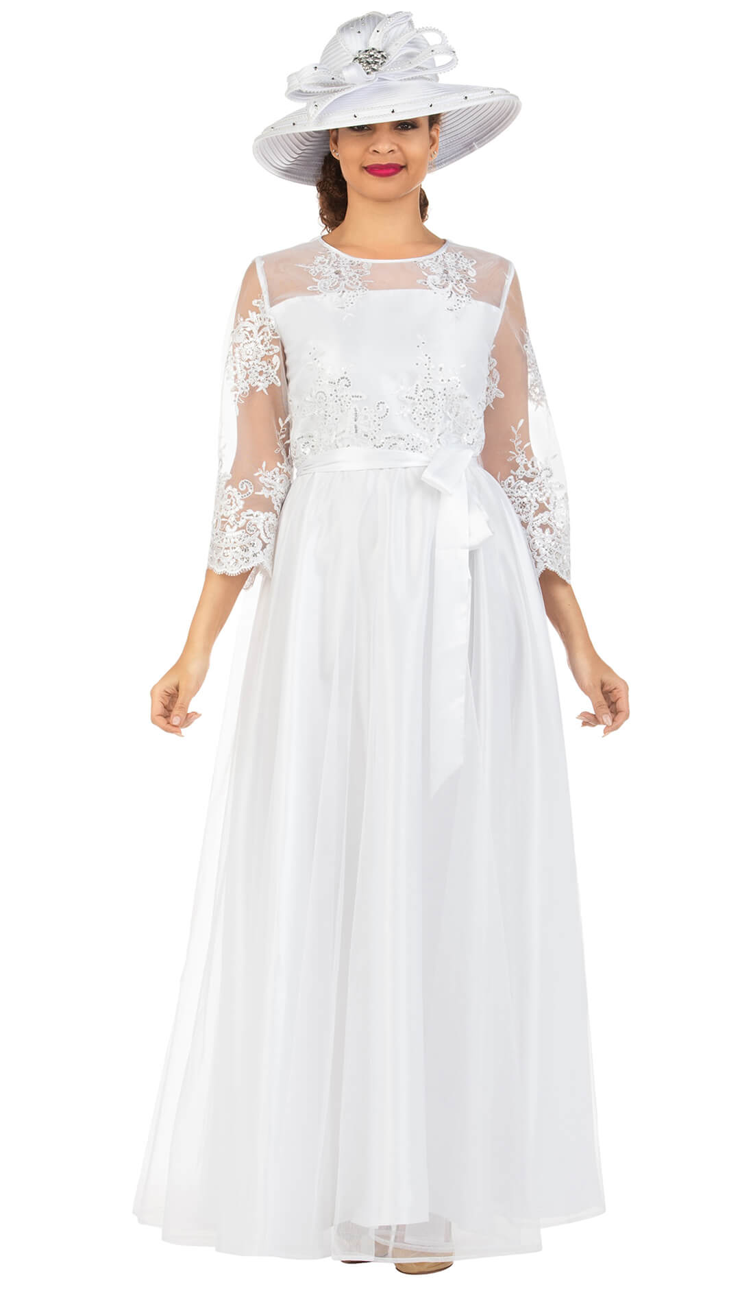 Giovanna Dress D1668