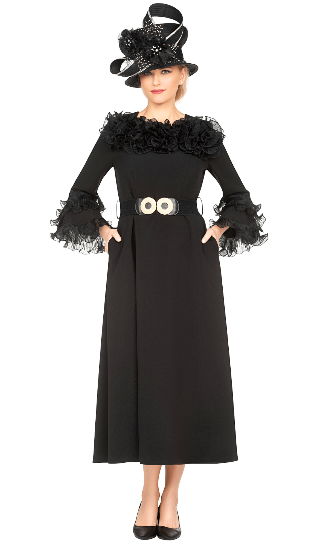 Giovanna Dress DP7212