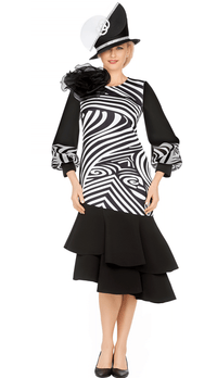 Giovanna Dress DP2436