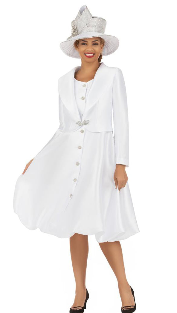 Giovanna Church Dress G1219 - Church Suits For Less