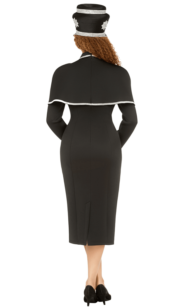 Giovanna Church Dress DP2401 - Church Suits For Less