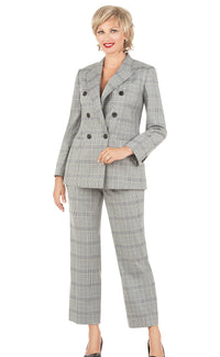 Giovanna Pant Suit S0754 - Church Suits For Less