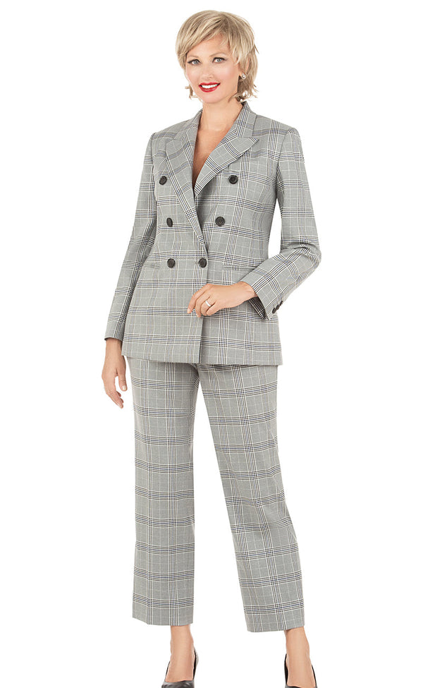 Giovanna Pant Suit S0754 - Church Suits For Less