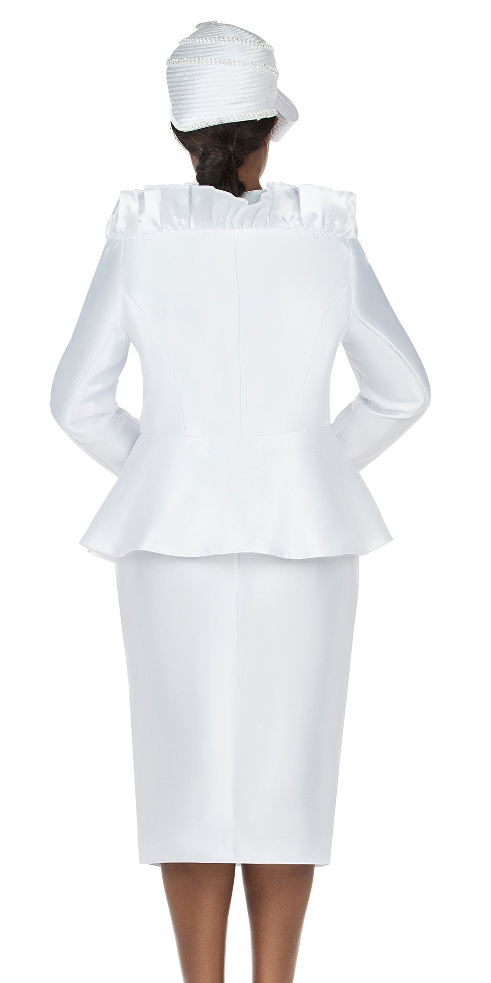 Giovanna Church Suit 0962C - Church Suits For Less