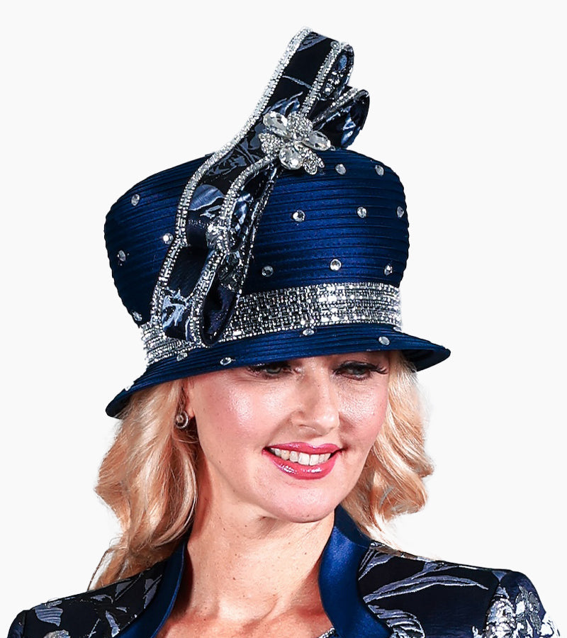 Giovanna Church Hat HG1208 - Church Suits For Less