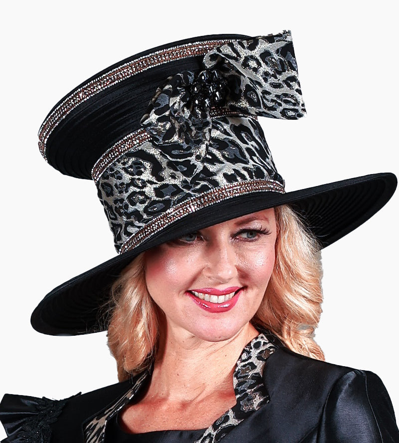 Giovanna Church Hat HG1213 - Church Suits For Less