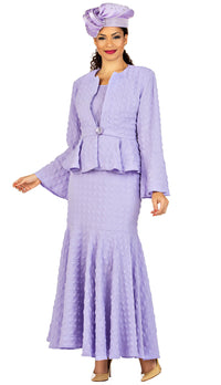 Giovanna Suit 0943BC-Lilac - Church Suits For Less