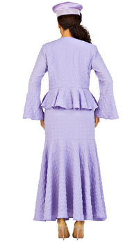 Giovanna Suit 0943B-Lilac - Church Suits For Less