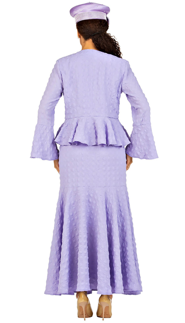 Giovanna Suit 0943BC-Lilac - Church Suits For Less