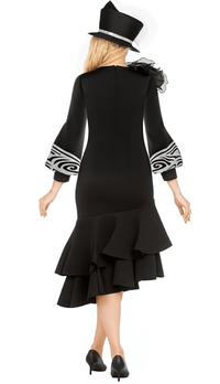 Giovanna Dress DP2436