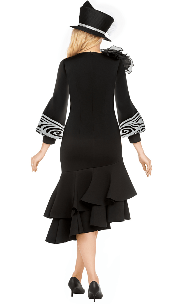 Giovanna Dress DP2436