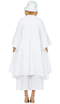 Giovanna Set 0948-White