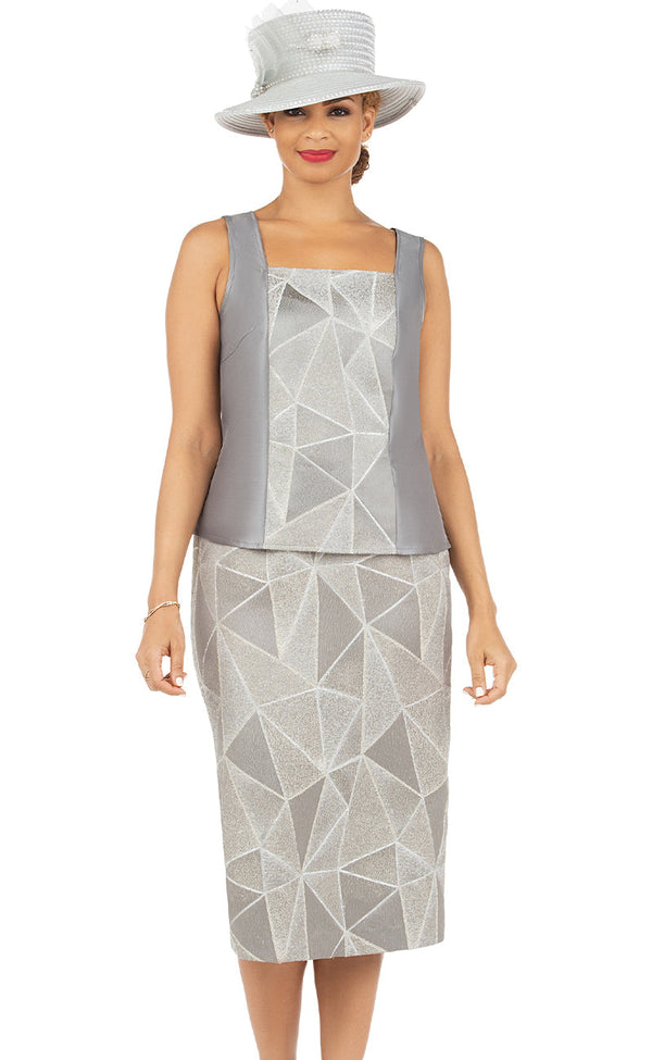 Giovanna Church Suit G1214 - Church Suits For Less