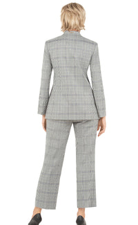 Giovanna Pant Suit S0754 - Church Suits For Less