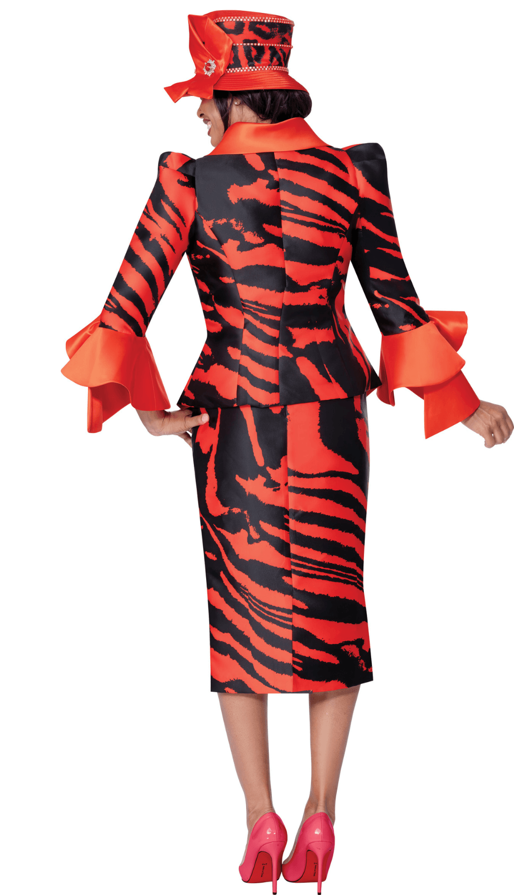 GMI Church Suit 401022