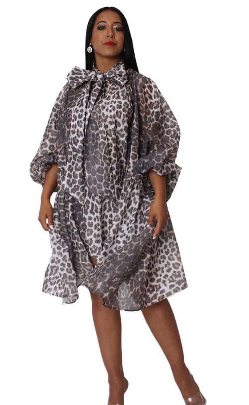 For Her Women Dress 82752