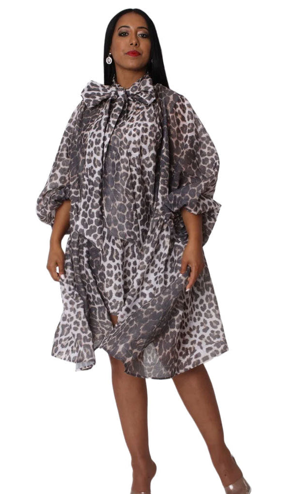 For Her Women Dress 82752