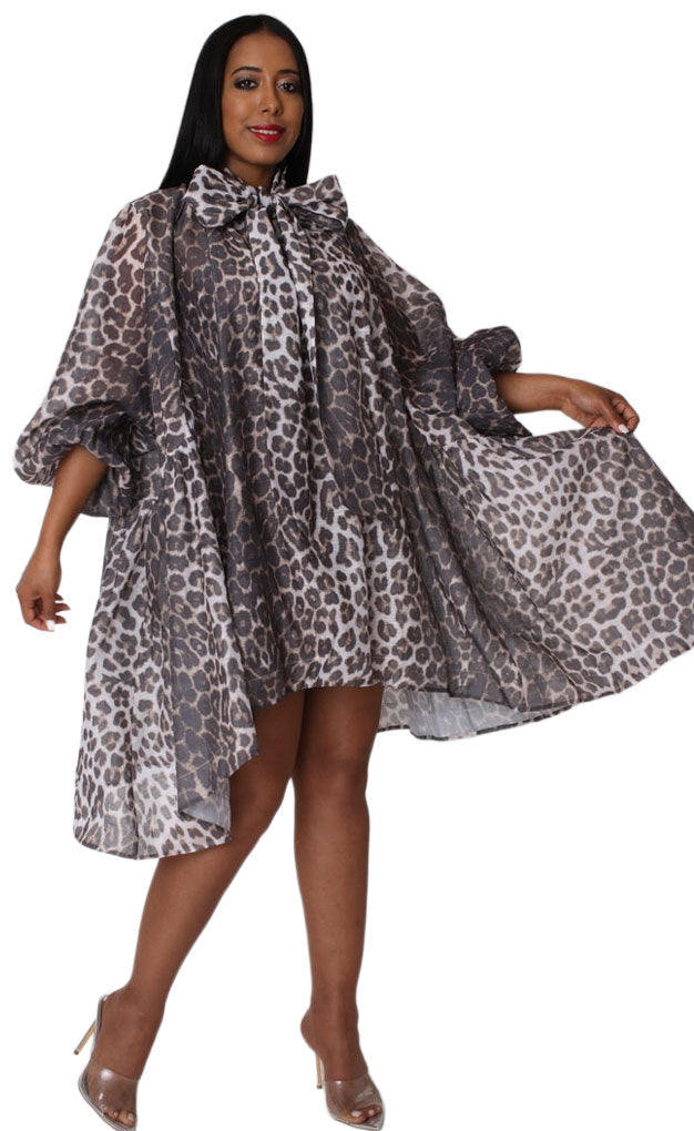 For Her Women Dress 82752