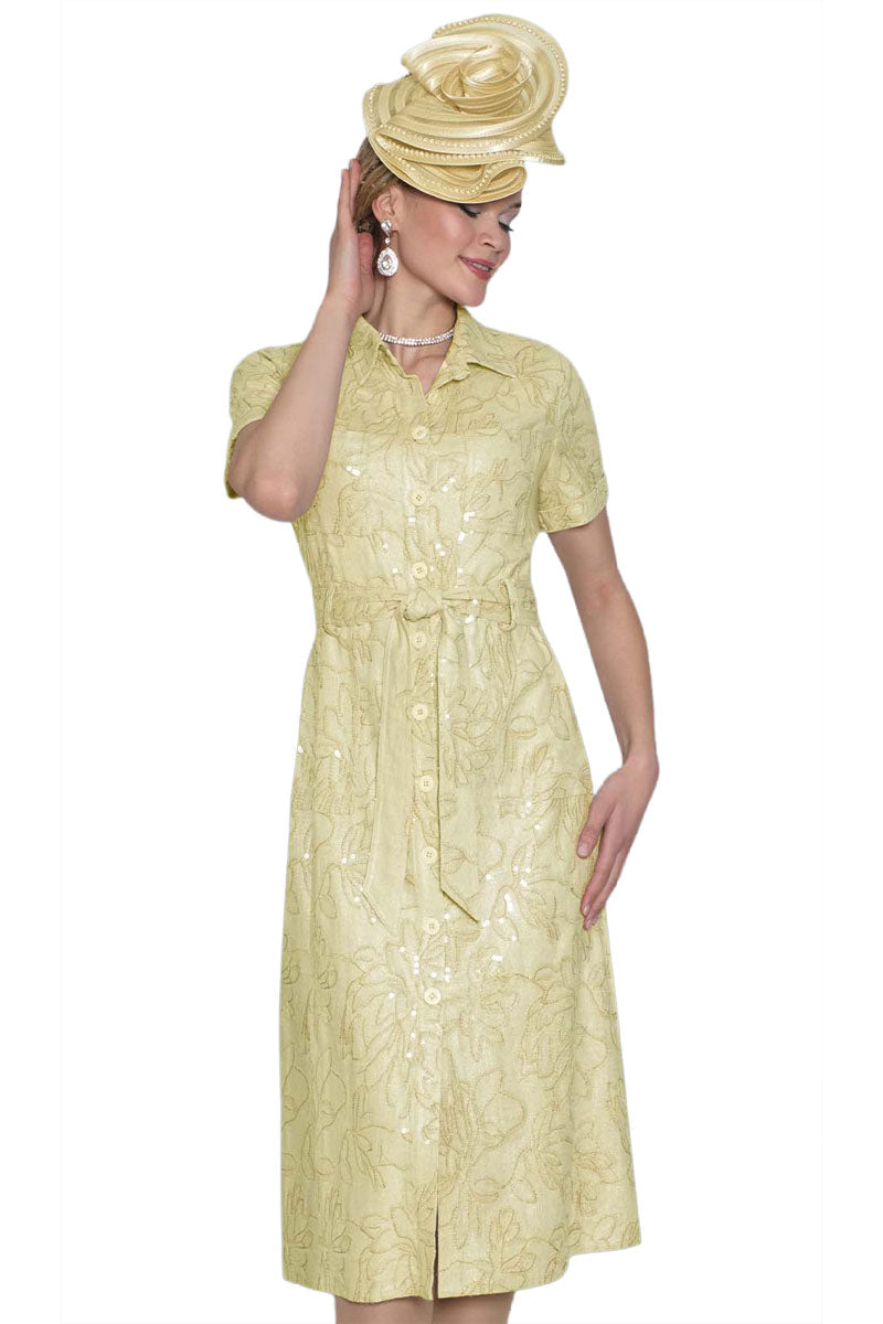 Lily And Taylor Dress 5158