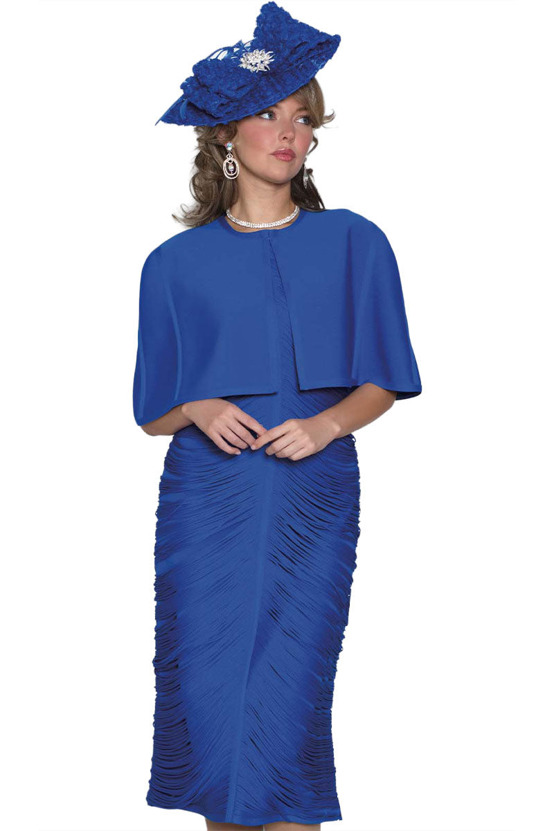 Lily And Taylor Church Dress 915