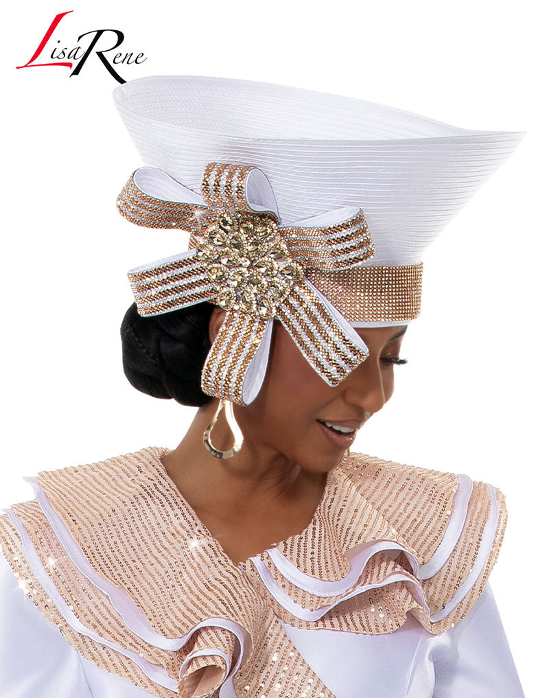 Lisa Rene Church Suit By Donna Vinci 3381