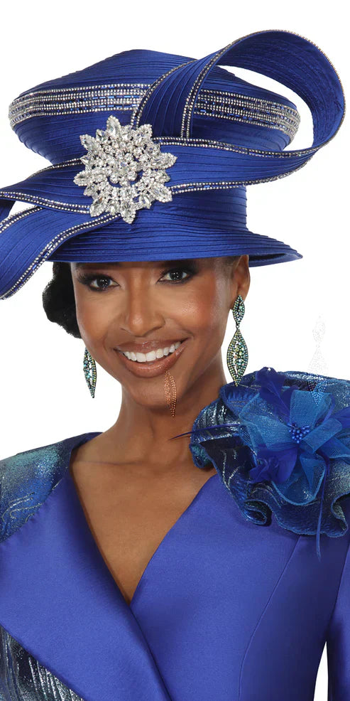 Lisa Rene Church Suit By Donna Vinci 66811