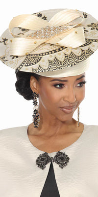 Lisa Rene Church Dress By Donna Vinci 240729