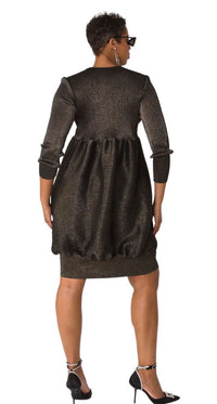 For Her Women Dress 82677