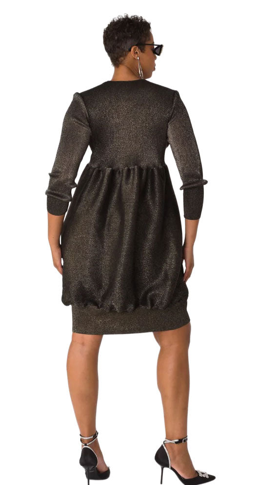 For Her Women Dress 82677