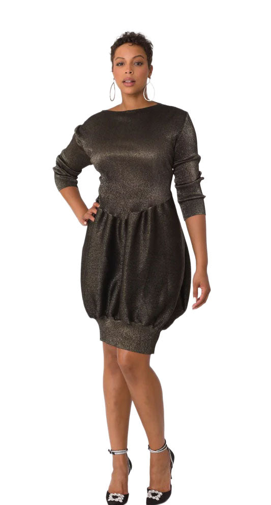 For Her Women Dress 82677