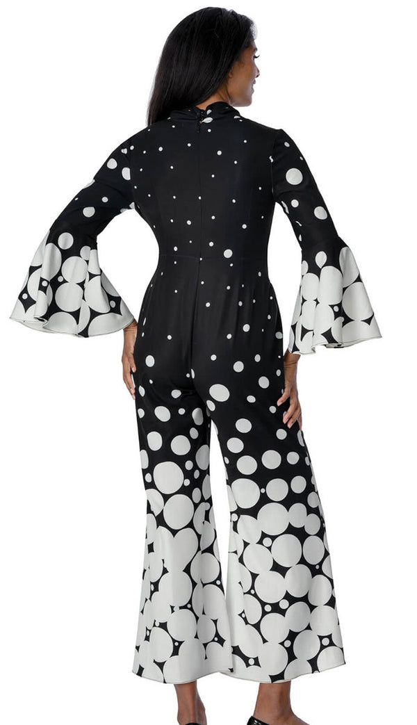 Stellar Looks Pant Suit 601081