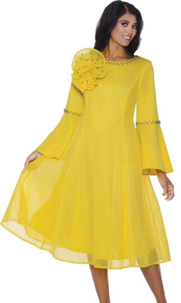 Stellar Looks Church Dress 600481 - Church Suits For Less