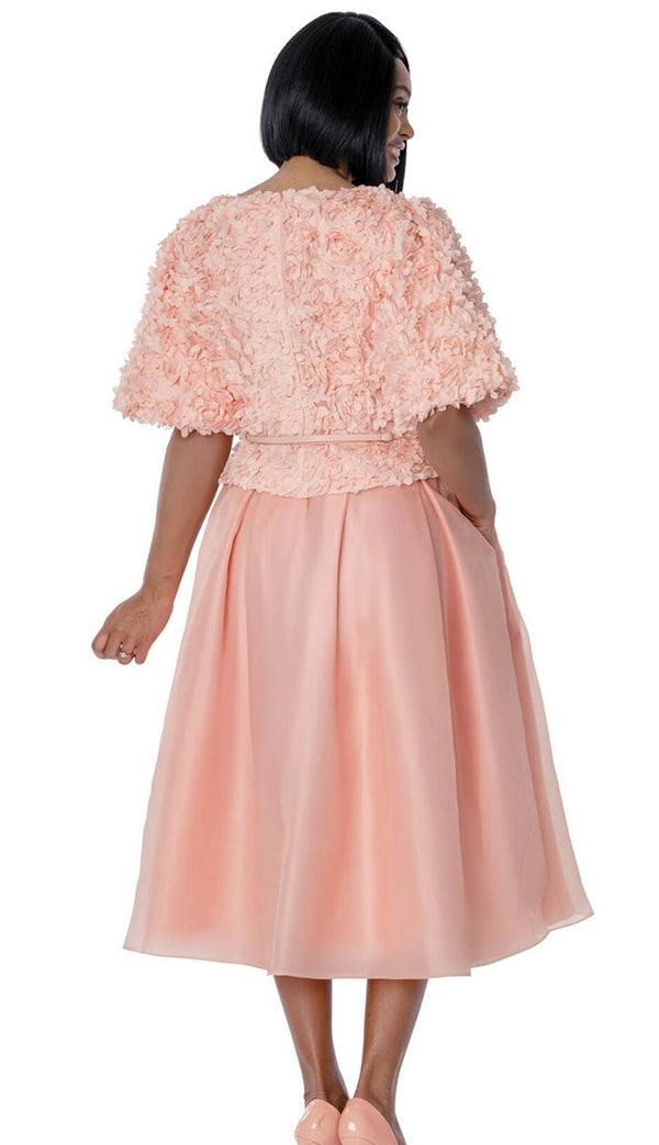 Elegant Women Church Suit 601022