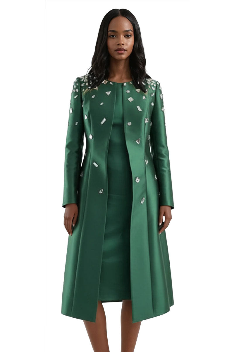 Tally Taylor Church Dress 41034