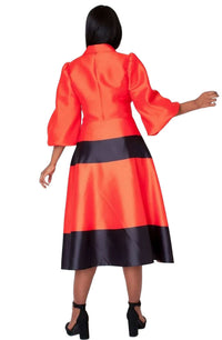 Tally Taylor Church Dress 41085