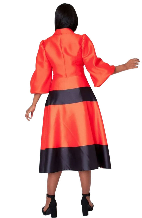 Tally Taylor Church Dress 41085