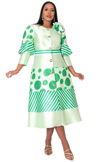 Tally Taylor Church Dress 41086