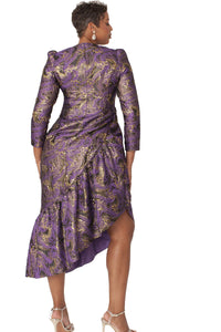 Tally Taylor Church Dress 9764